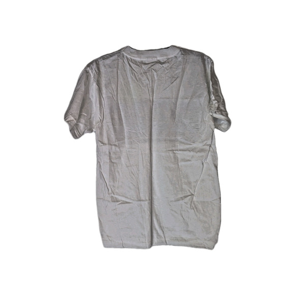 NWOT CARIBBEAN DREAM (Lamco Prints) Vintage 90s 'HAWAII' Print Tee Sz Medium - Picture 3 of 5